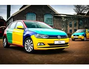 Хочу перефарбувати машину в інший колір. Що робити?